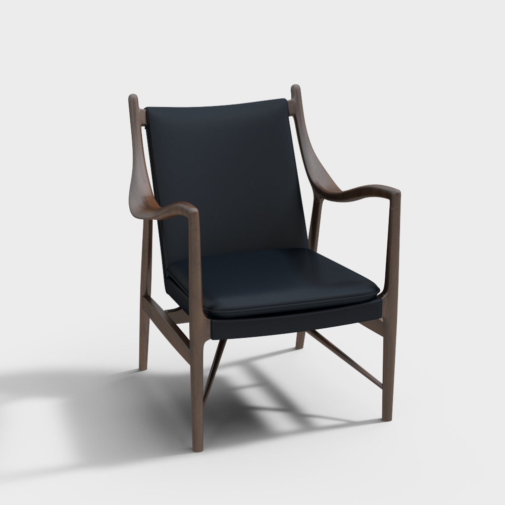 No. 36 Leisure Chair