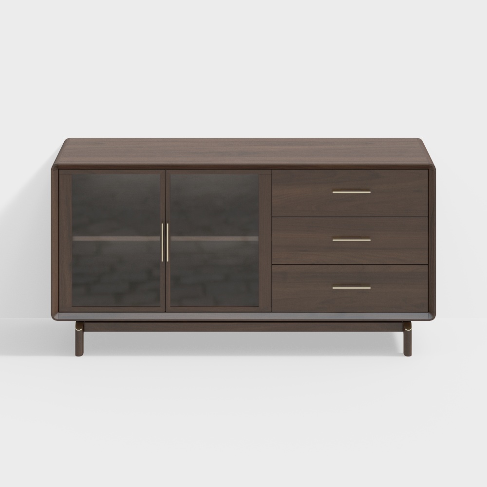 H14051630 - Side Cabinet (5)