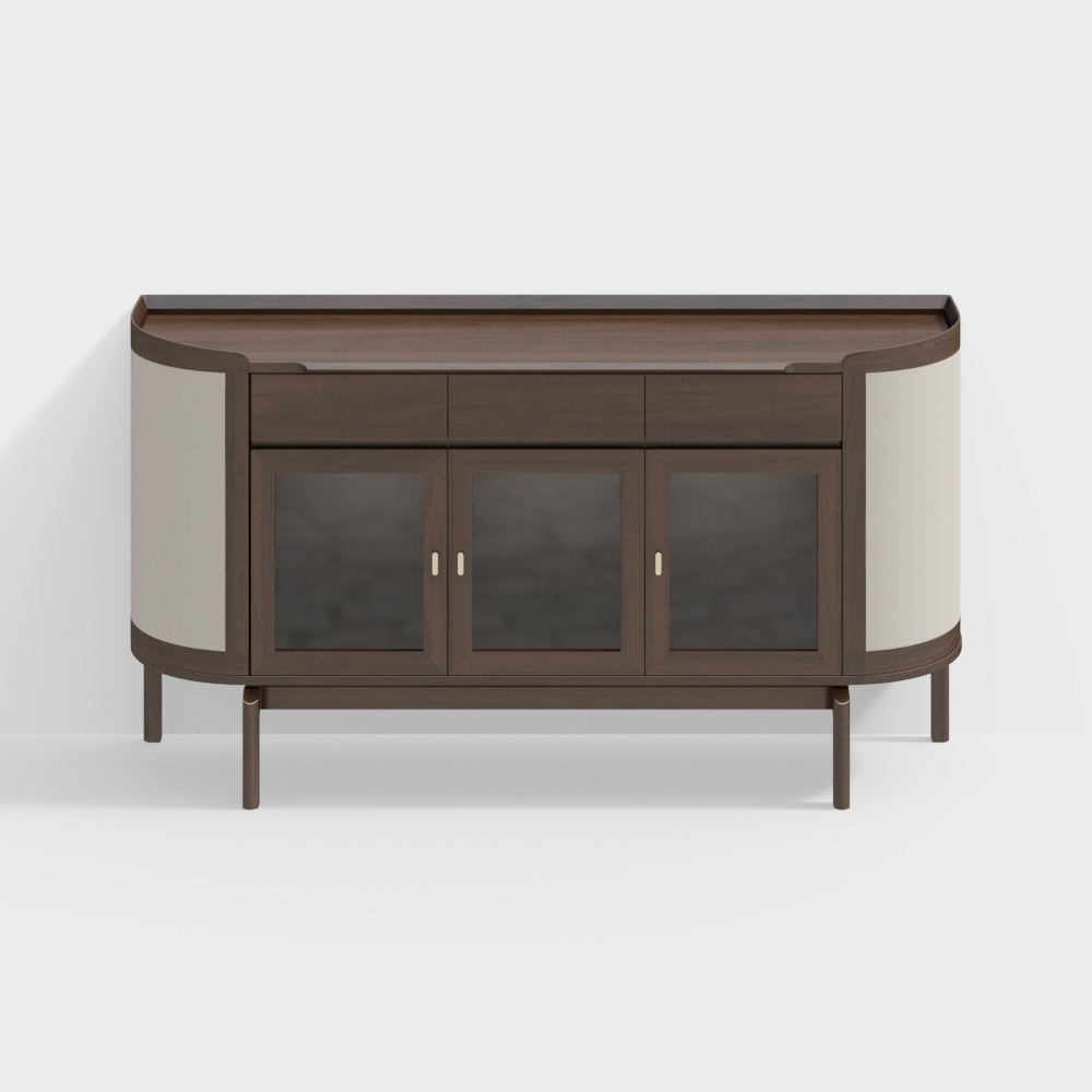 H14071800 - Credenza 01(4)