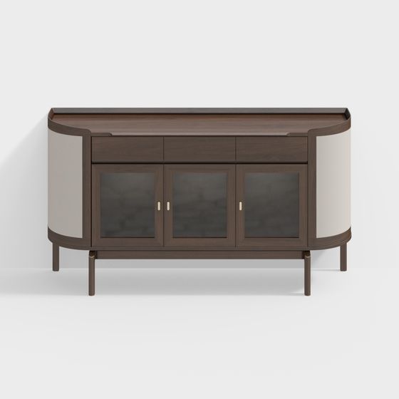 H14071800 - Credenza 01(4)
