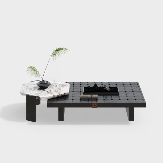 Coffee Table 21