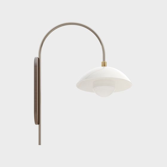 Wall Lamp