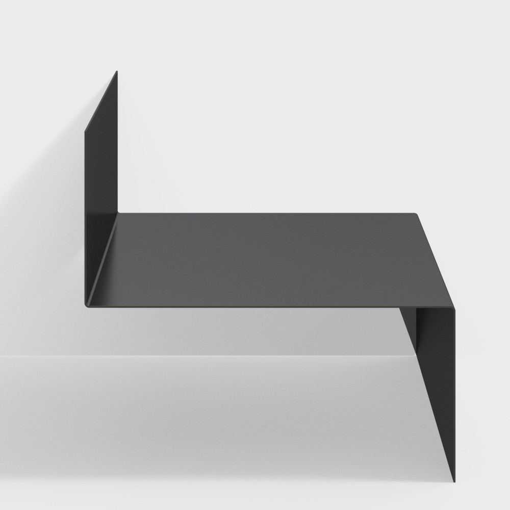 MOROSO Z-shelf