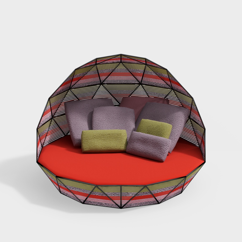MOROSO Tropicalia 02