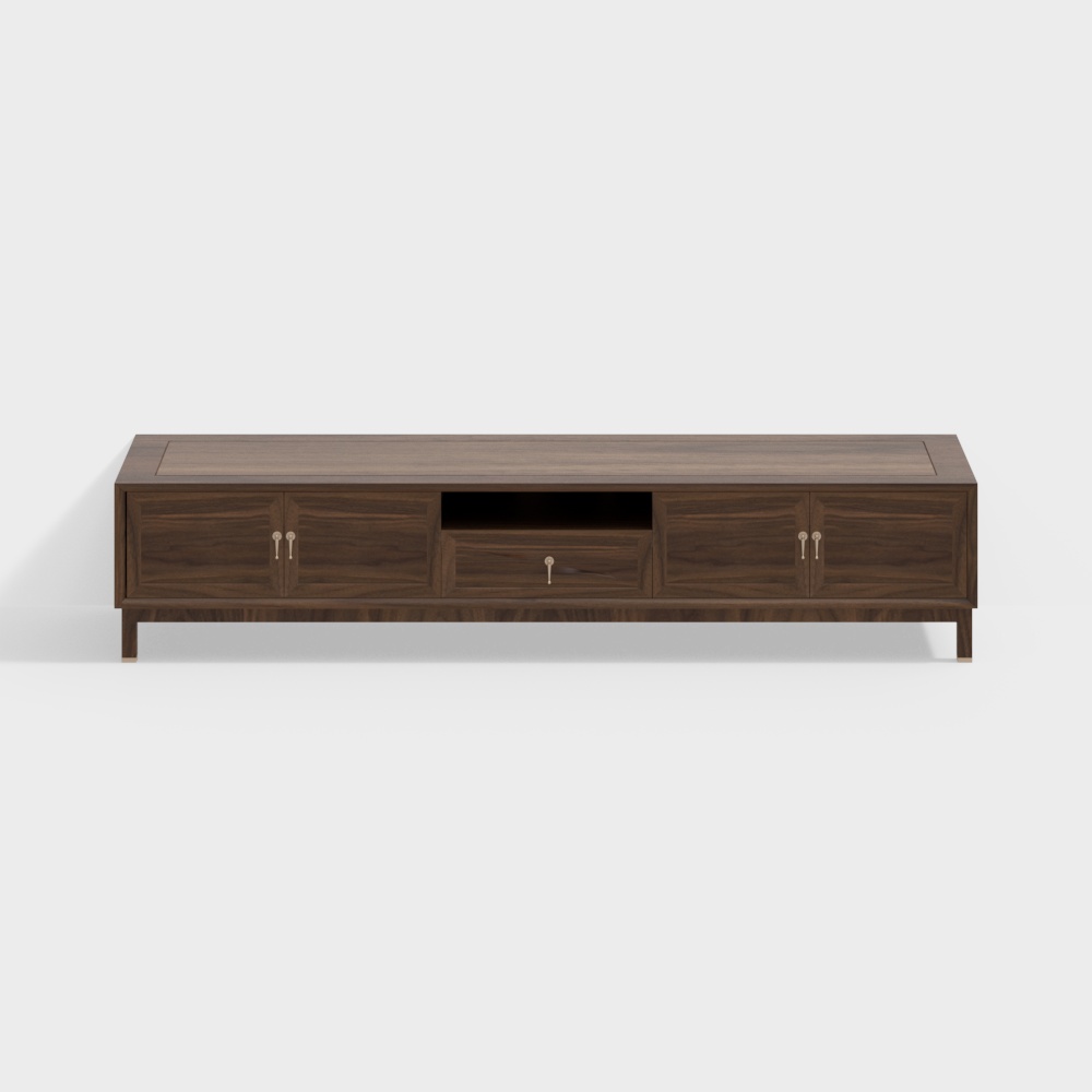 TV Cabinet