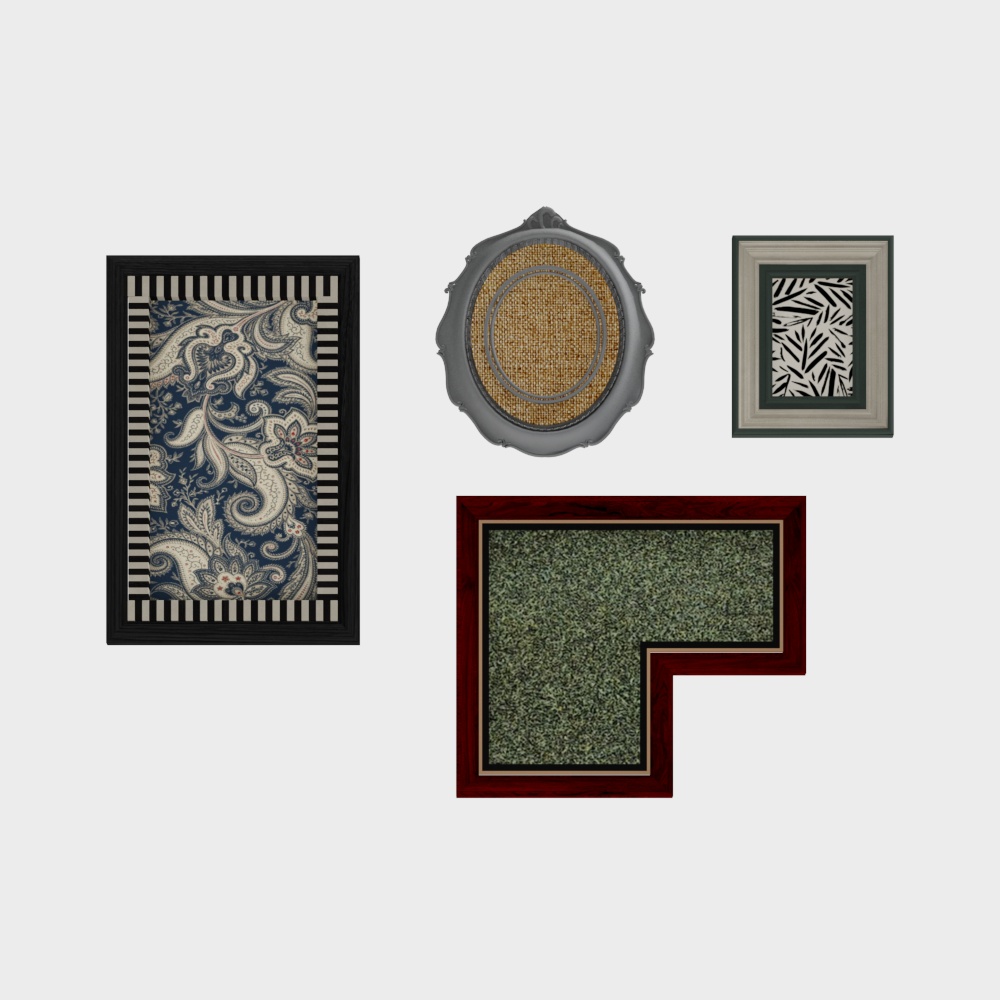 Decorative Painting 4