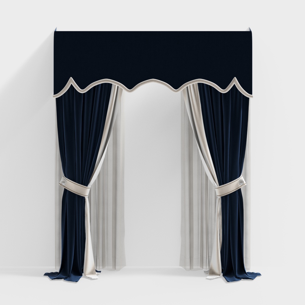 Modern Curtains