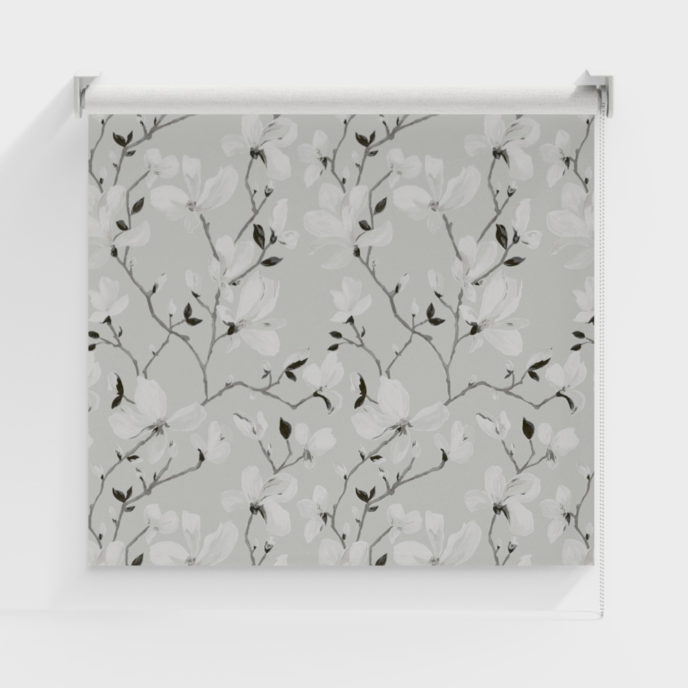 Japanese Roller Blinds