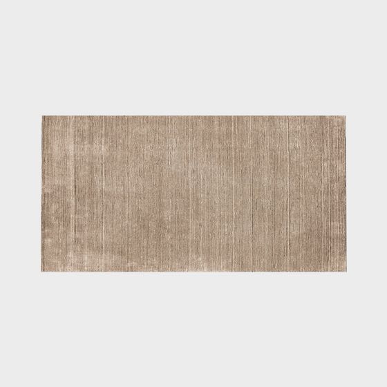 Cozy Rug 3D model for Warm Interiors