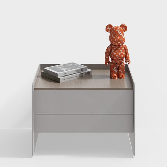 ナイトスタンド 1