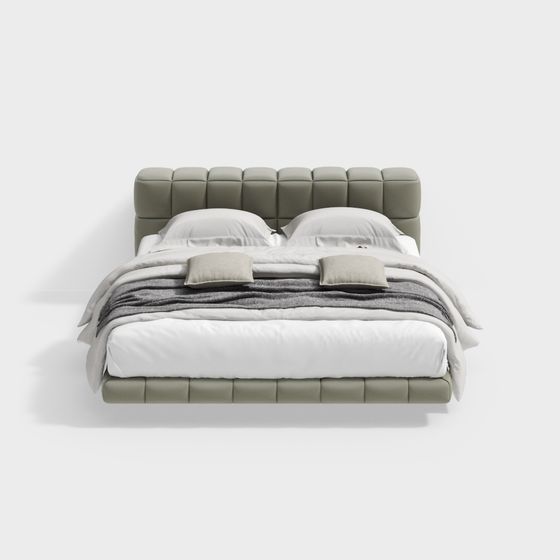 Каркас кровати bs225