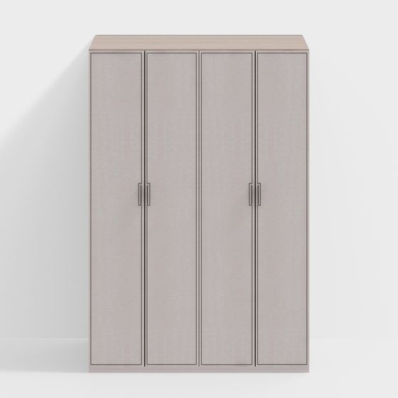 ตู้เสื้อผ้าห้องนอนที่สอง