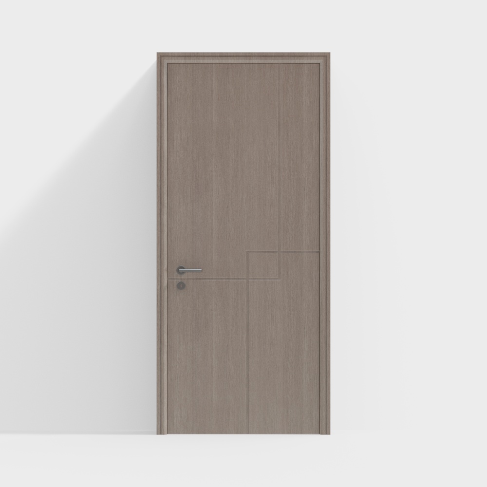 ประตูเดียวโมเดิร์น