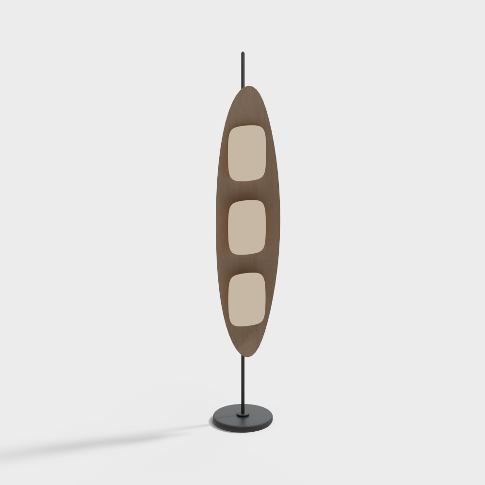 Modern Cream Model Decorative Light