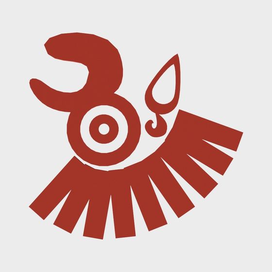 Decorazione da Parete Culturale Maya