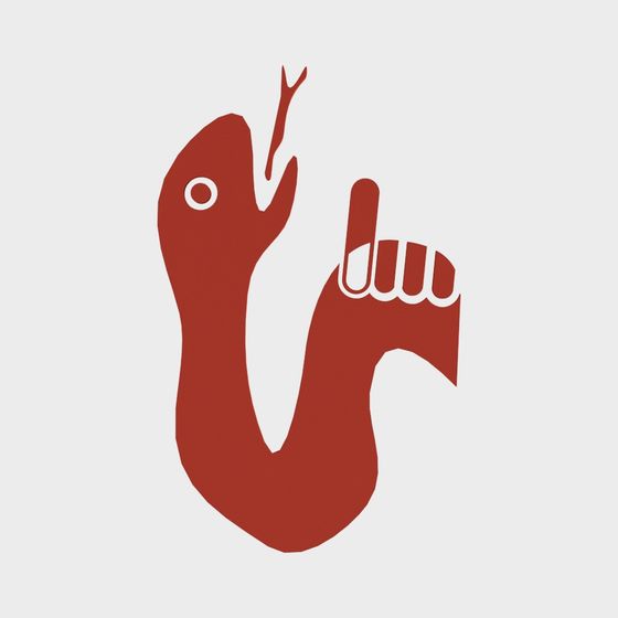 Artistic 3D Fish Model for Creative Projects