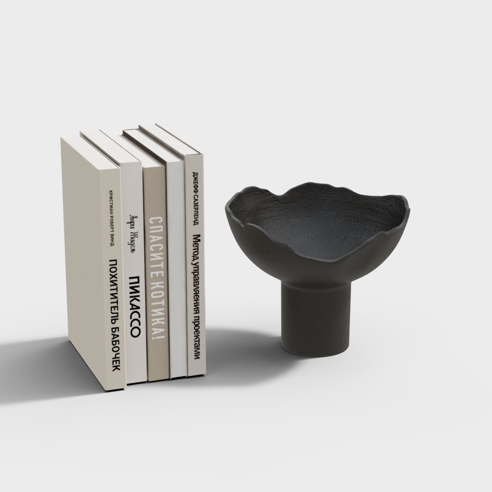 Ornament Display Items