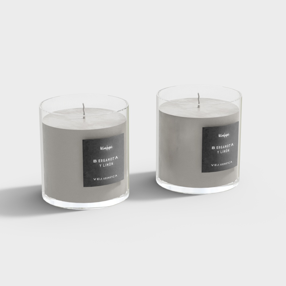 Artículos de Exhibición de Adornos