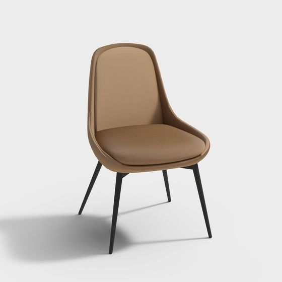 MYD1806 Esszimmerstuhl