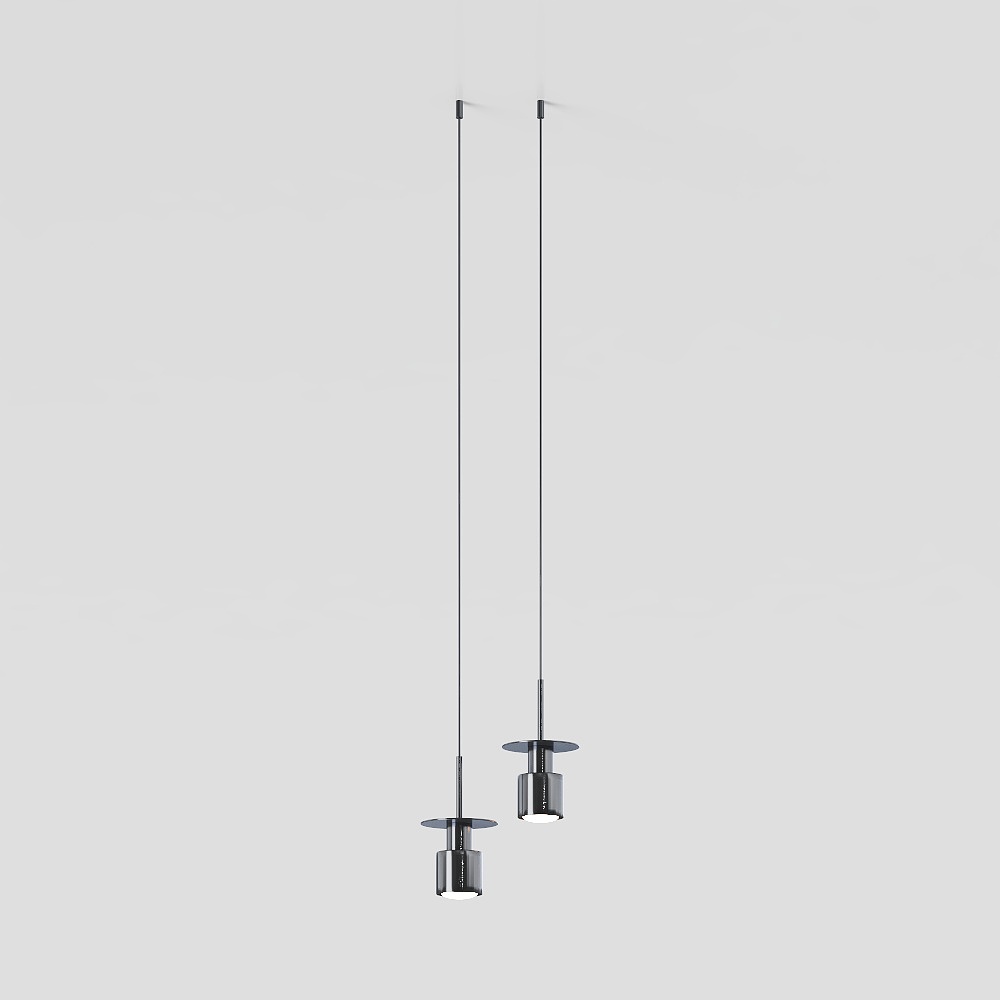 Bedside Pendant Light