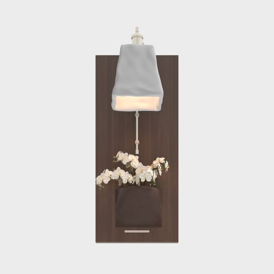 Wall Lamp