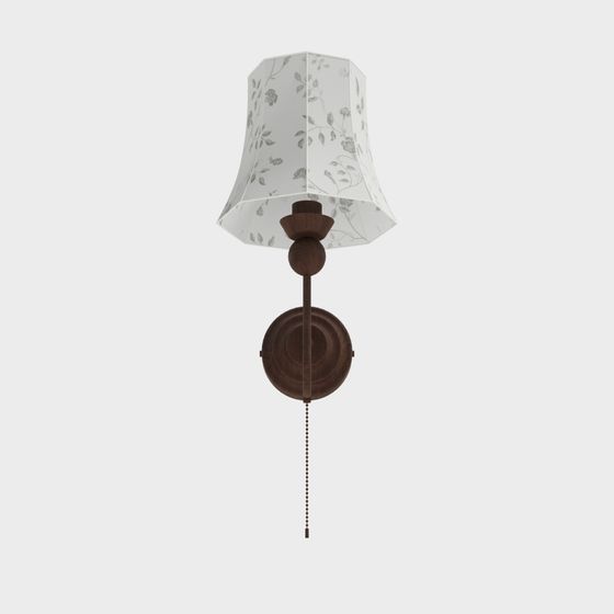 Wall Lamp
