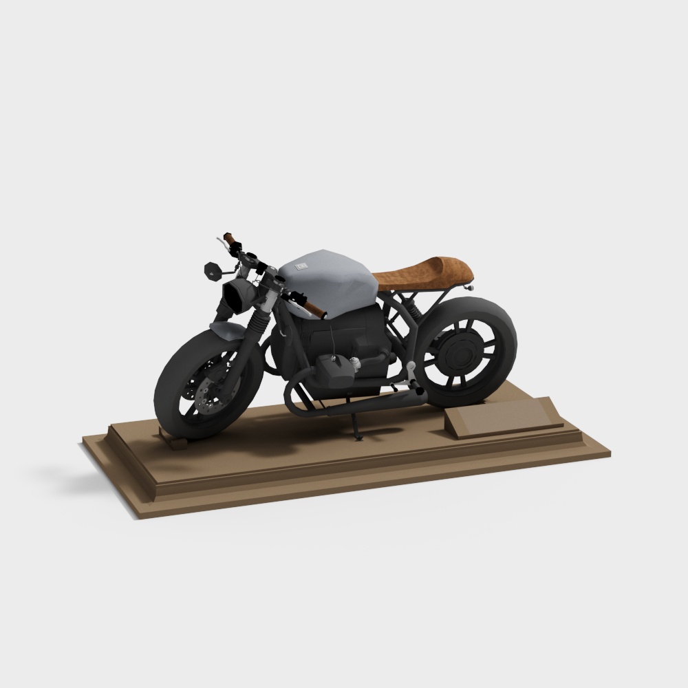 Ornamental display item