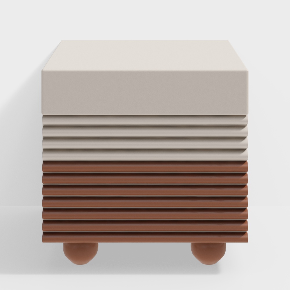 Bedside Cabinet 0914