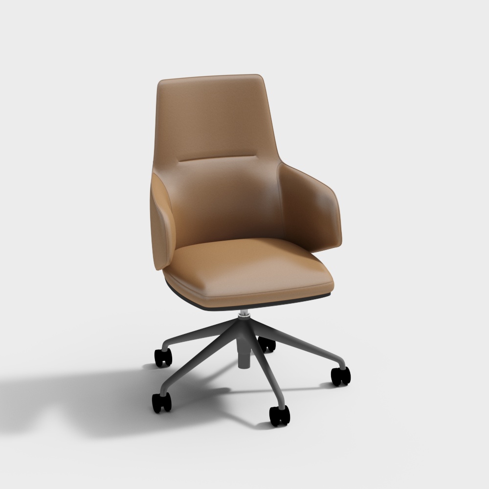 Small Conference Room Chair
