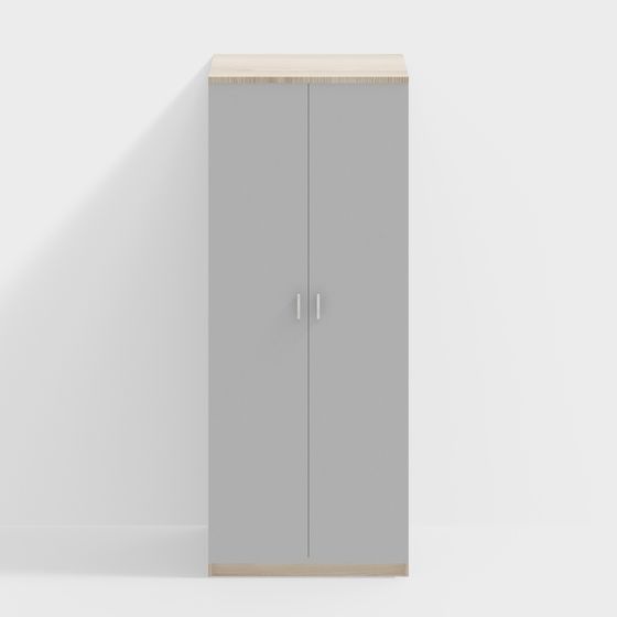 Wardrobe 01