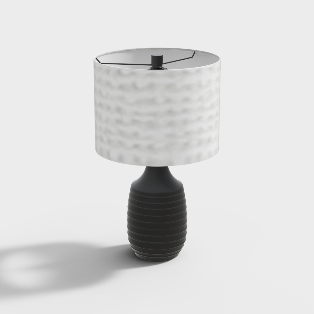Table Lamp 01