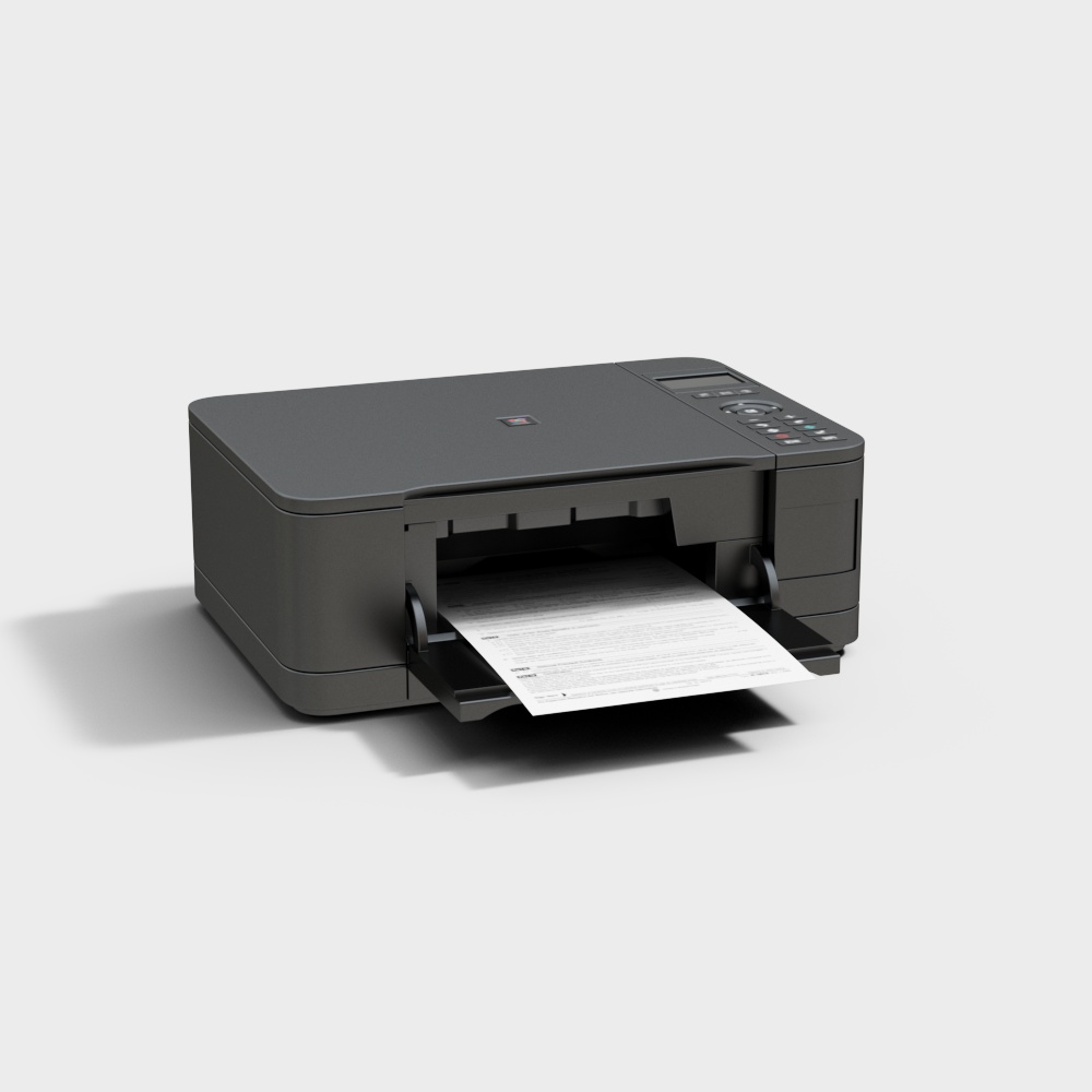 Équipement - Imprimante