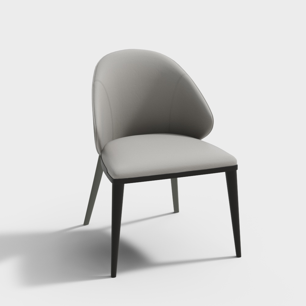 HG-A6051h-2 - เก้าอี้แขน