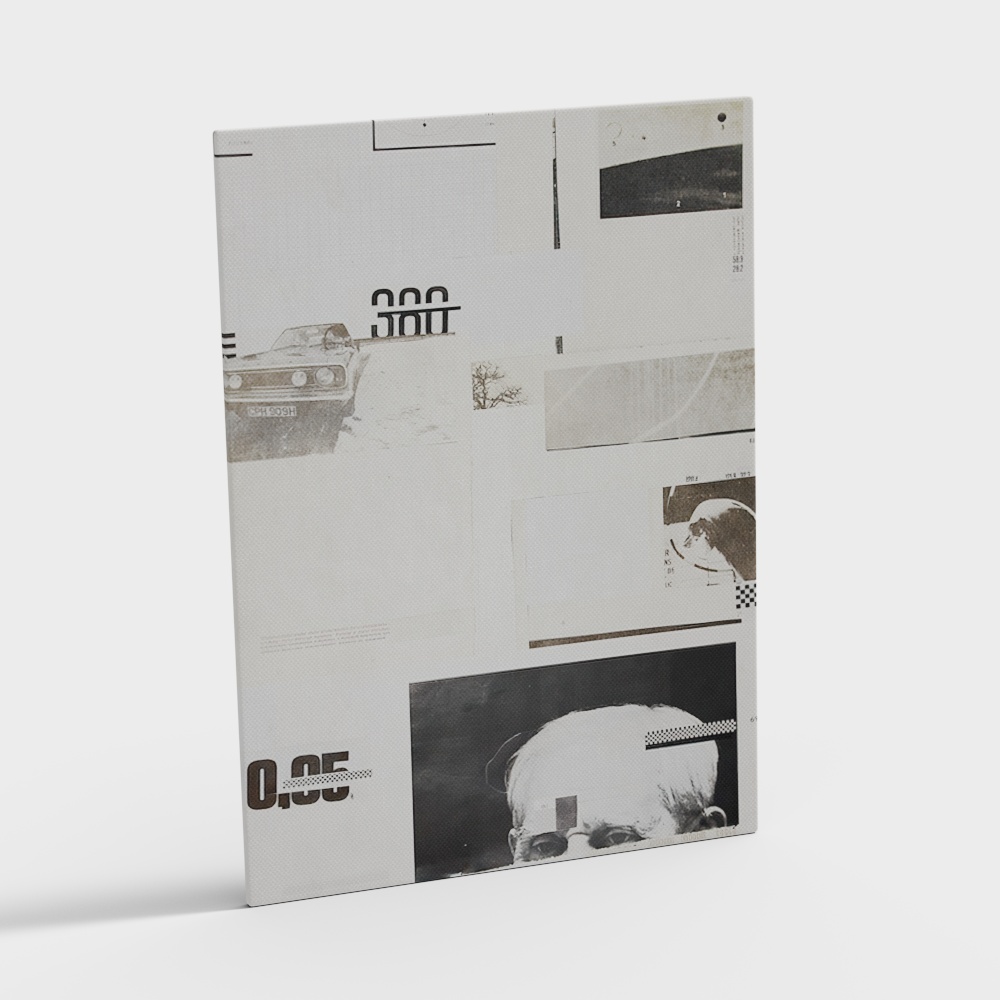 Ornament Display Items