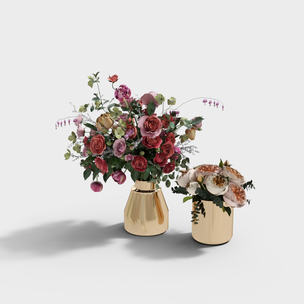 Ornament Display Items