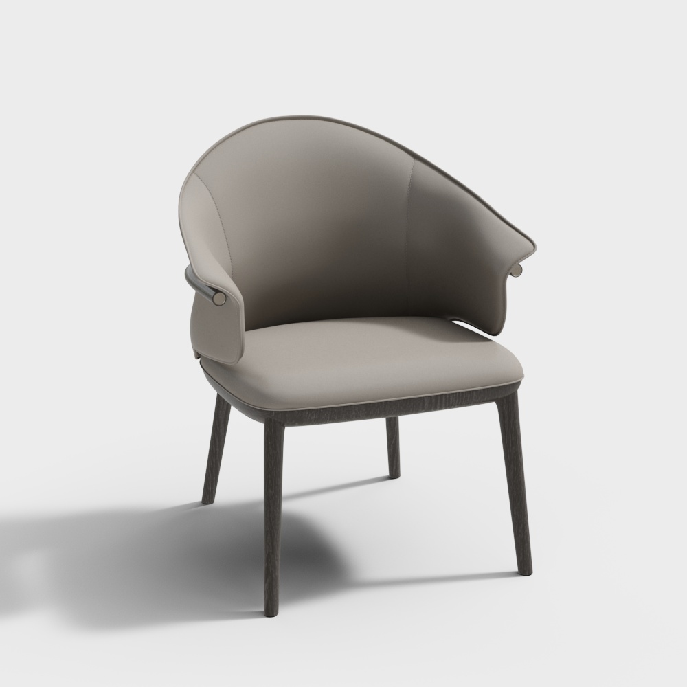 Sedia da pranzo YPPXNS09107