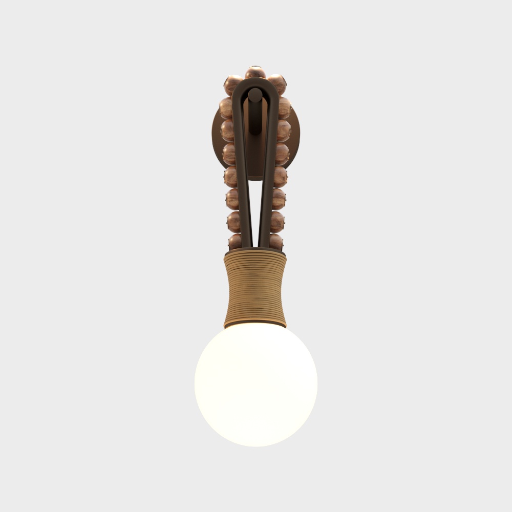 Wall Lamp 3