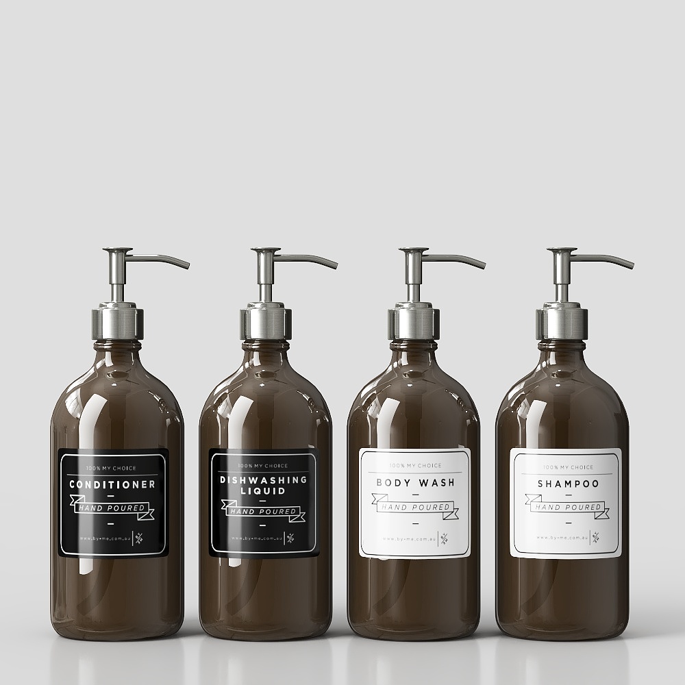 Facilities - Bathing Equipment