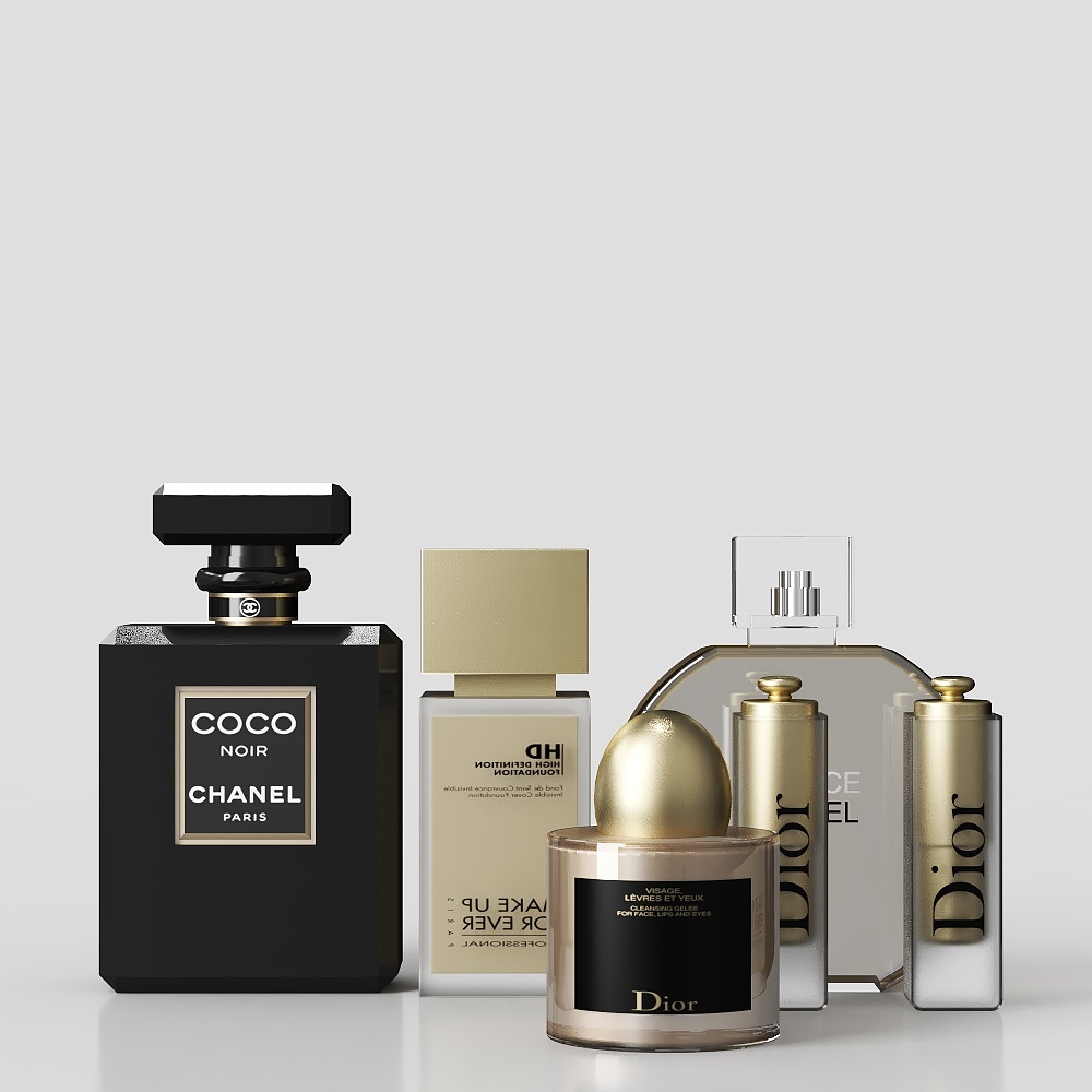 Accessories - Perfume