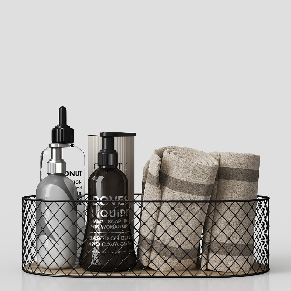 Instalaciones - Equipos de Baño