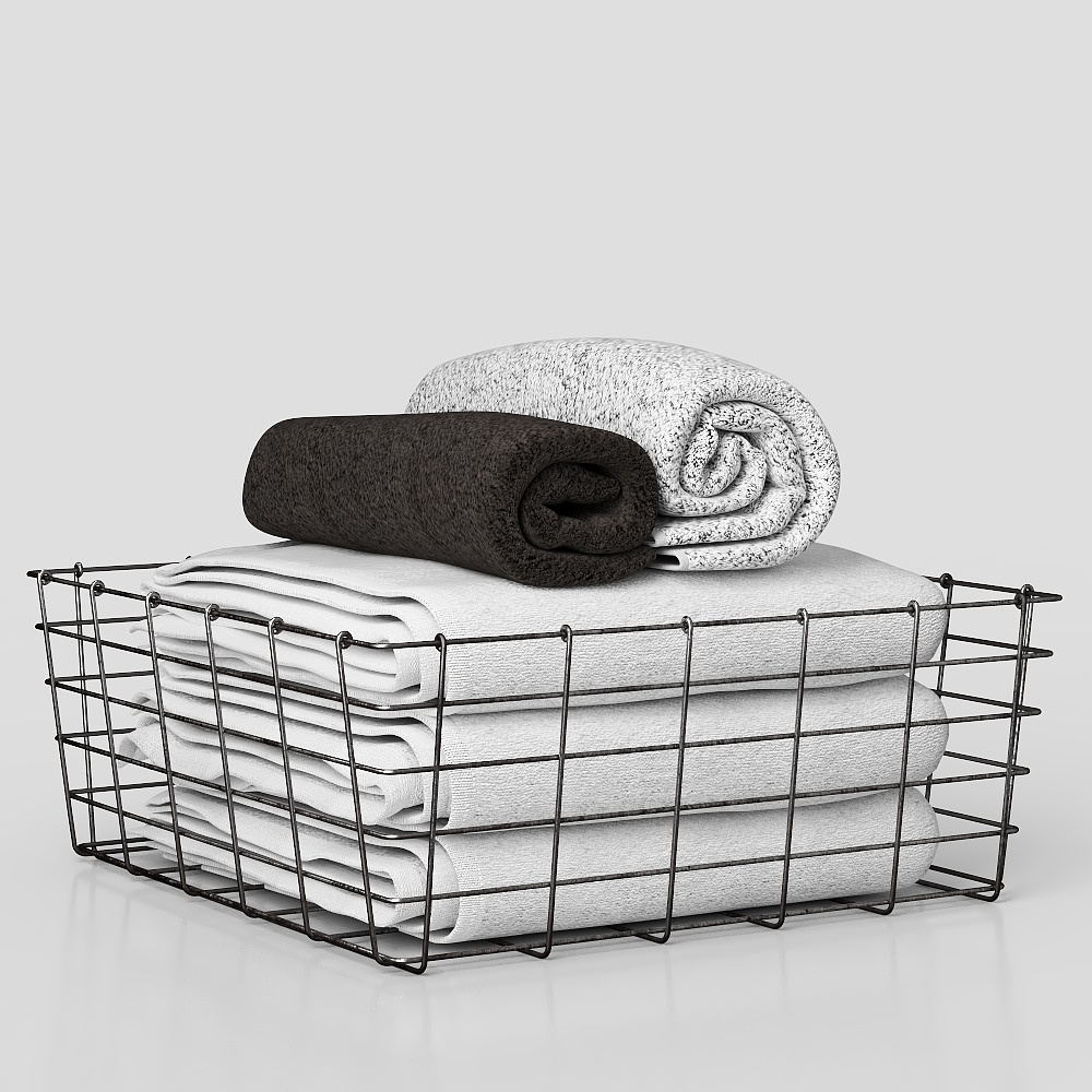 Equipment - Towel