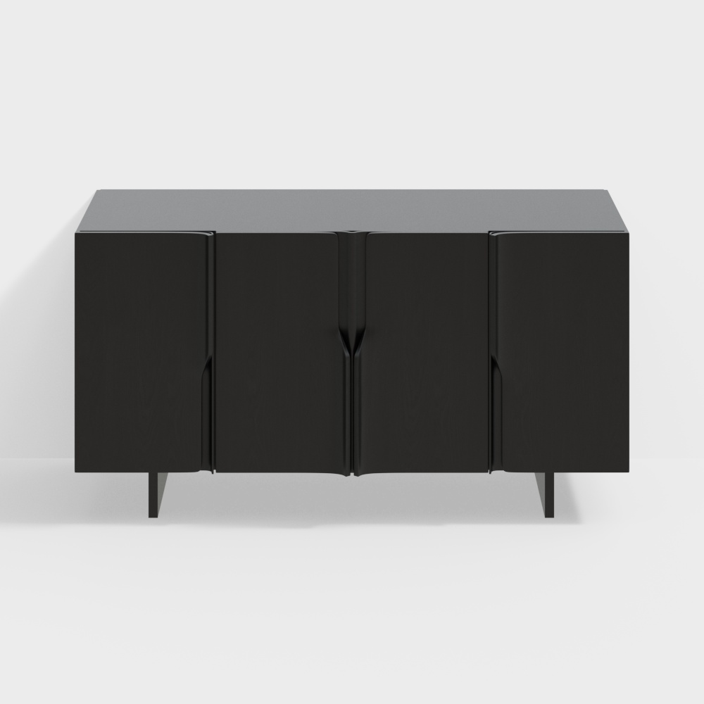 YJ Drawer Cabinet
