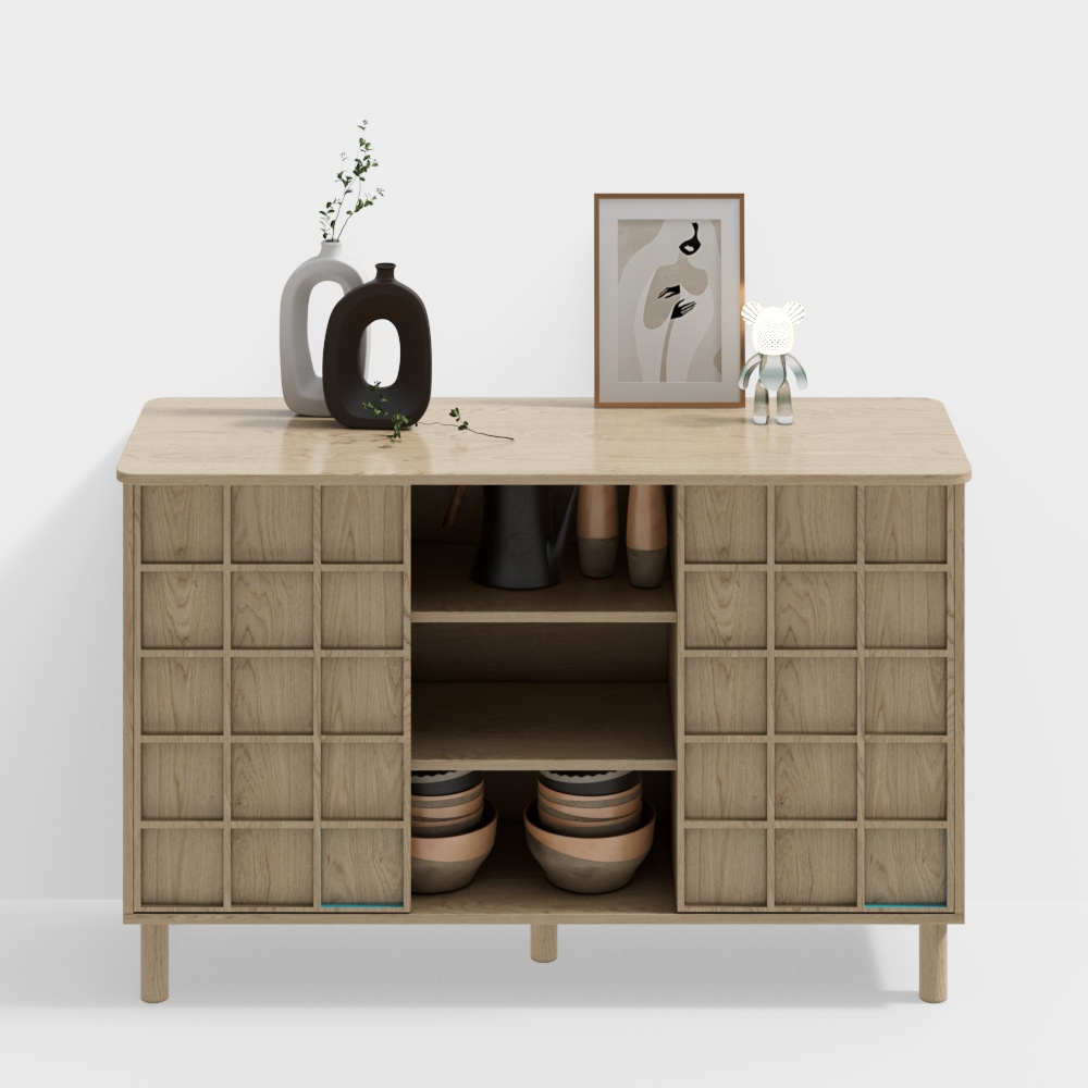 Credenza