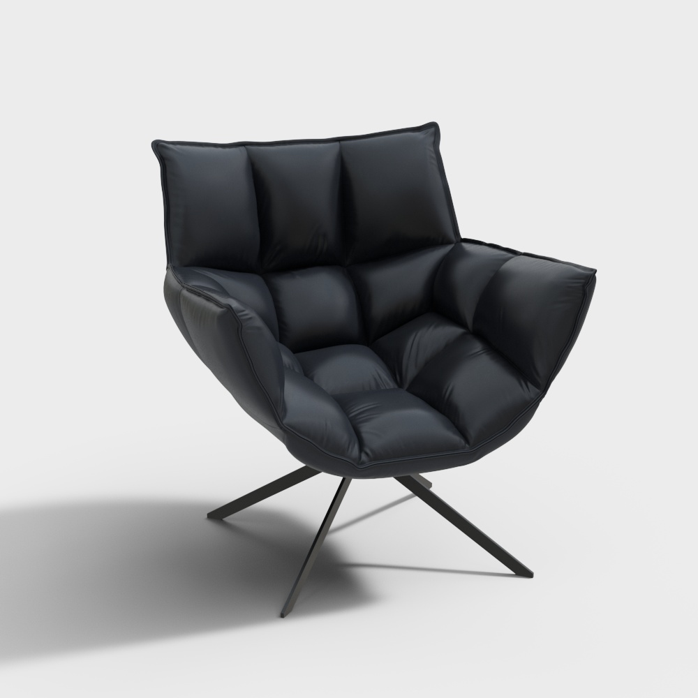 Ghế thư giãn A512