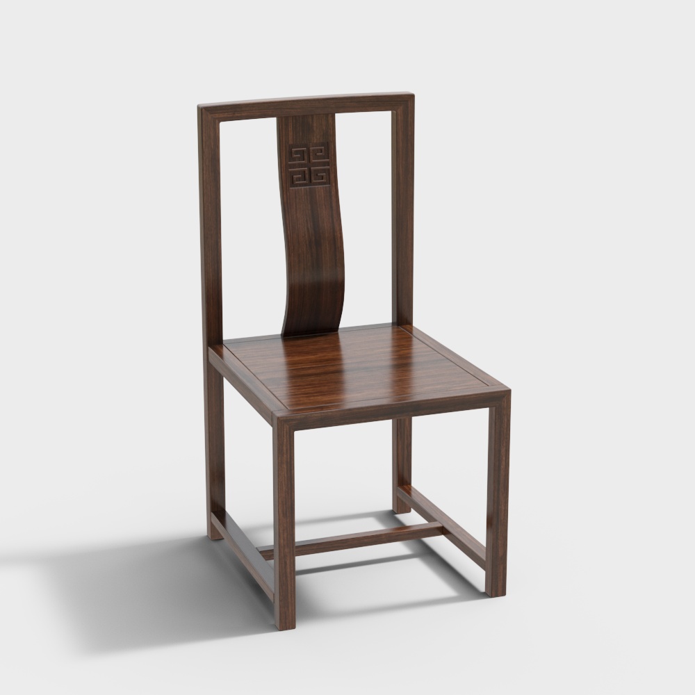 YC107 Dining Chair
