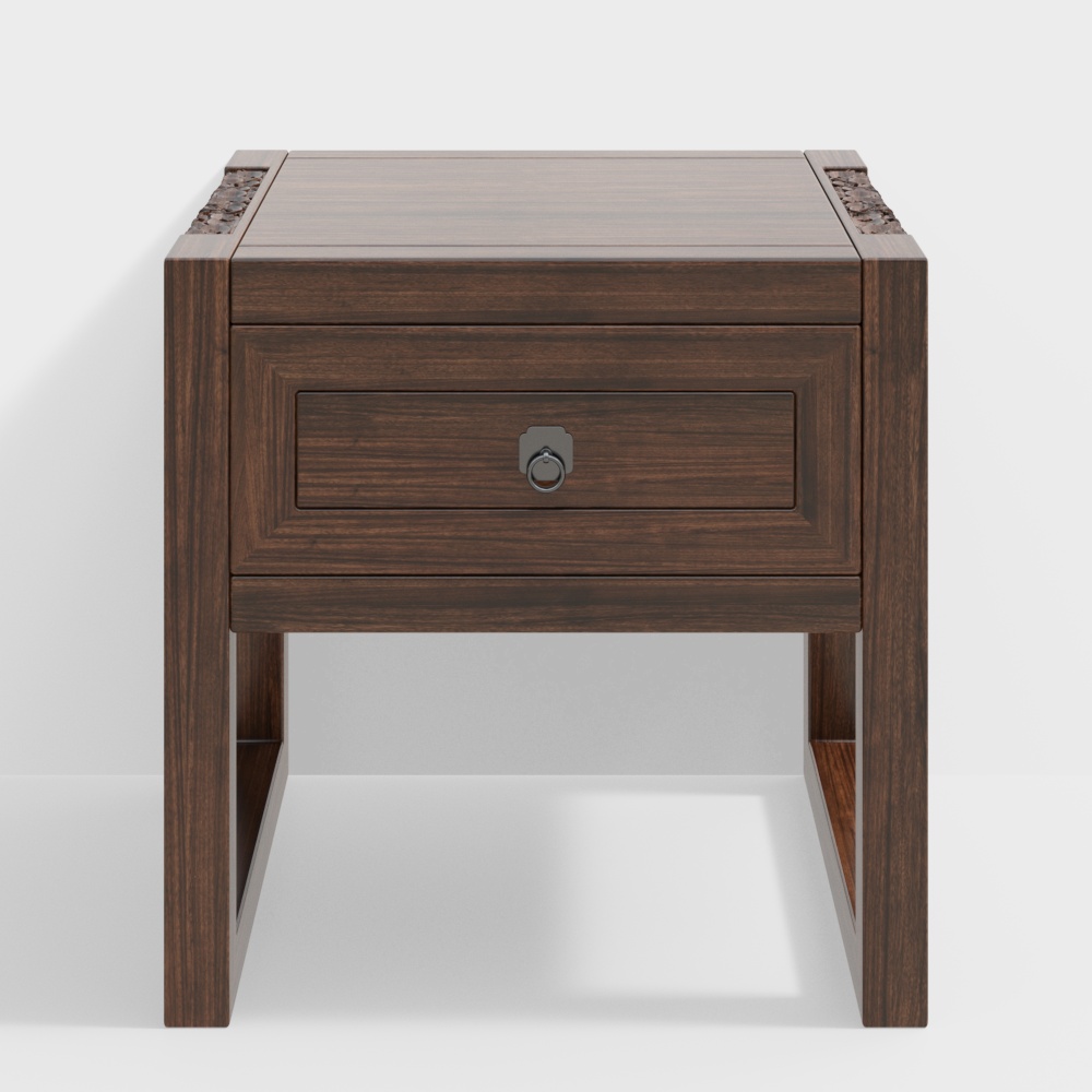 Прикроватный шкаф GC103