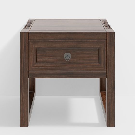 Прикроватный шкаф GC103