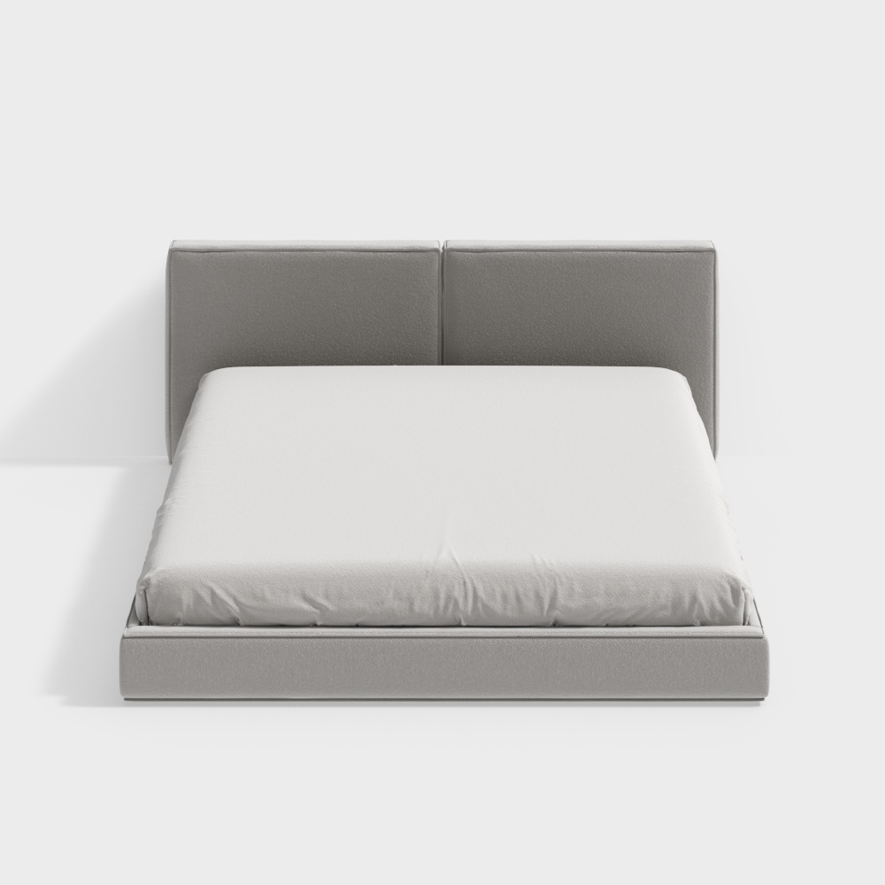 Giường phòng ngủ chính