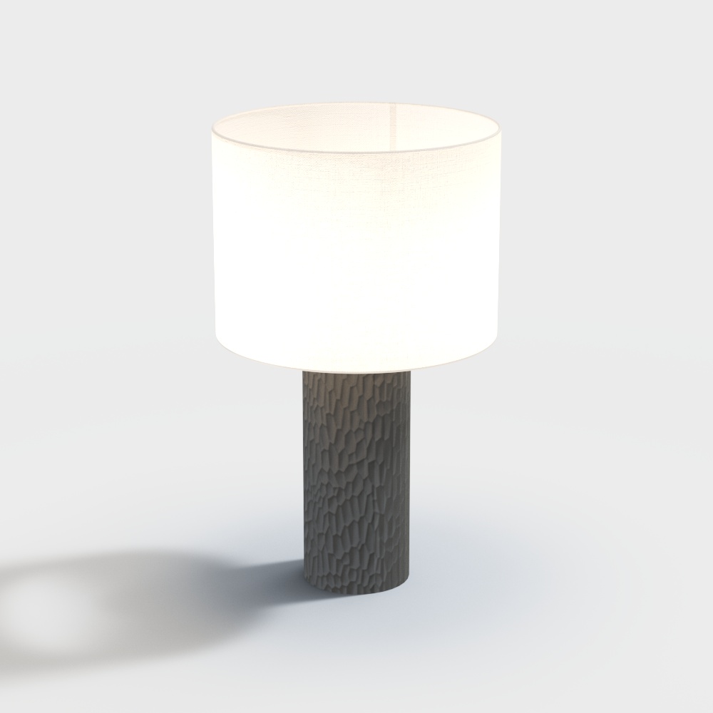 New Chinese Style Table Lamp 111