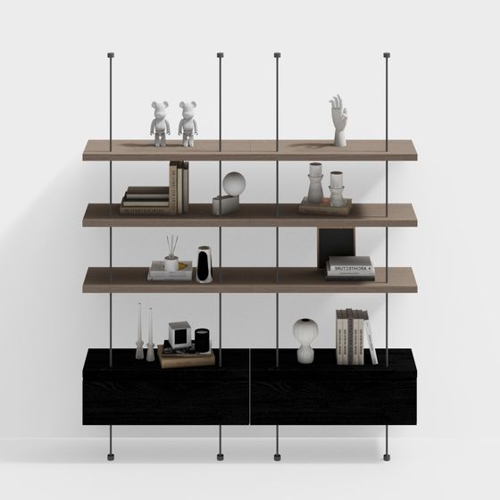 Shelf